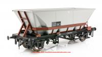 7F-048-010 Dapol MGR HAA Coal Wagon (Brown Cradle) number 356264